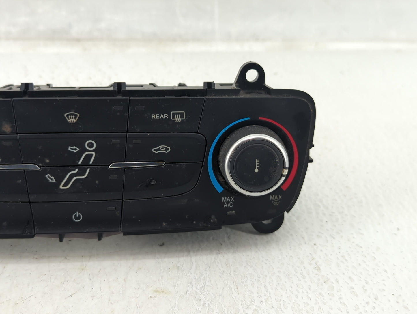 2015-2018 Ford Focus Climate Control Module Temperature AC/Heater Replacement P/N:F1ET-19980-JF Fits Fits 2015 2016 2017 201