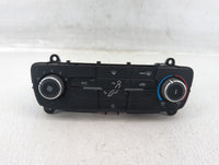 2015-2018 Ford Focus Climate Control Module Temperature AC/Heater Replacement P/N:F1ET-19980-JF F1ET-19980-JG Fits OEM Used 