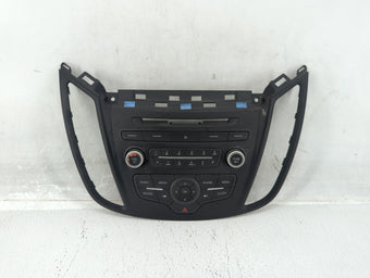 compare product 2015-2018 Ford Focus Radio Control Panel