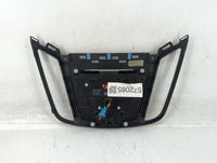 2015-2018 Ford Focus Radio Control Panel - Oemusedautoparts1.com