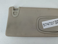 2013-2018 Ford Focus Sun Visor Shade Replacement Driver Left Mirror Fits Fits 2013 2014 2015 2016 2017 2018 OEM Used Auto Pa
