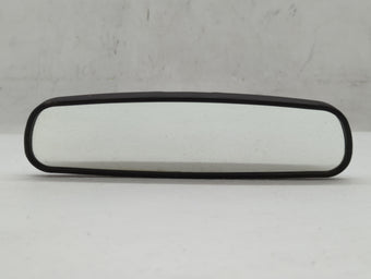 compare product 2010-2018 Ford Focus Interior Rear View Mirror Replacement OEM P/N:E8011681 Fits OEM Used Auto Parts