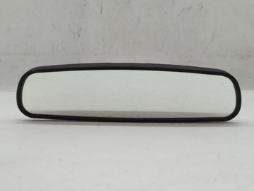 2010-2018 Ford Focus Interior Rear View Mirror Replacement OEM P/N:E8011681 Fits OEM Used Auto Parts - Oemusedautoparts1.com