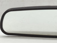 2010-2018 Ford Focus Interior Rear View Mirror Replacement OEM P/N:E8011681 Fits OEM Used Auto Parts - Oemusedautoparts1.com
