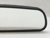 2010-2018 Ford Focus Interior Rear View Mirror Replacement OEM P/N:E8011681 Fits OEM Used Auto Parts - Oemusedautoparts1.com