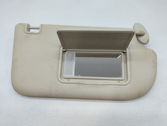 compare product 2013-2018 Ford Focus Sun Visor Shade Replacement Passenger Right Mirror Fits Fits 2013 2014 2015 2016 2017 2018 OEM Used Auto Parts