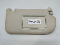 2013-2018 Ford Focus Sun Visor Shade Replacement Passenger Right Mirror Fits Fits 2013 2014 2015 2016 2017 2018 OEM Used Aut