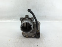 2014-2018 Ford Focus Throttle Body P/N:DS7E-9F991-BB Fits Fits 2014 2015 2016 2017 2018 2019 2020 2021 2022 OEM Used Auto Pa