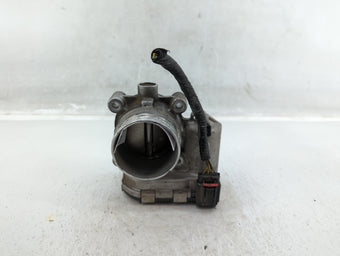 compare product 2014-2018 Ford Focus Throttle Body P/N:DS7E-9F991-BB Fits Fits 2014 2015 2016 2017 2018 2019 2020 2021 2022 OEM Used Auto Parts