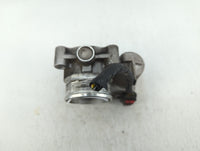 2014-2018 Ford Focus Throttle Body P/N:DS7E-9F991-BB Fits Fits 2014 2015 2016 2017 2018 2019 2020 2021 2022 OEM Used Auto Pa
