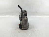 2014-2018 Ford Focus Throttle Body P/N:DS7E-9F991-BB Fits Fits 2014 2015 2016 2017 2018 2019 2020 2021 2022 OEM Used Auto Pa