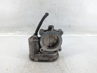 2014-2018 Ford Focus Throttle Body P/N:DS7E-9F991-BB Fits Fits 2014 2015 2016 2017 2018 2019 2020 2021 2022 OEM Used Auto Pa