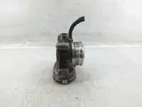 2014-2018 Ford Focus Throttle Body P/N:DS7E-9F991-BB Fits Fits 2014 2015 2016 2017 2018 2019 2020 2021 2022 OEM Used Auto Pa
