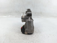 2014-2018 Ford Focus Throttle Body P/N:DS7E-9F991-BB Fits Fits 2014 2015 2016 2017 2018 2019 2020 2021 2022 OEM Used Auto Pa