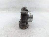 2014-2018 Ford Focus Throttle Body P/N:DS7E-9F991-BB Fits Fits 2014 2015 2016 2017 2018 2019 2020 2021 2022 OEM Used Auto Pa