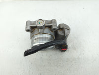 2014-2018 Ford Focus Throttle Body P/N:DS7E-9F991-BB Fits Fits 2014 2015 2016 2017 2018 2019 2020 2021 2022 OEM Used Auto Pa