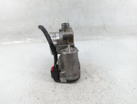 2014-2018 Ford Focus Throttle Body P/N:DS7E-9F991-BB Fits Fits 2014 2015 2016 2017 2018 2019 2020 2021 2022 OEM Used Auto Pa