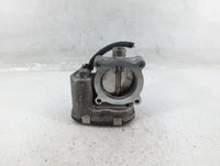 2014-2018 Ford Focus Throttle Body P/N:DS7E-9F991-BB Fits Fits 2014 2015 2016 2017 2018 2019 2020 2021 2022 OEM Used Auto Pa
