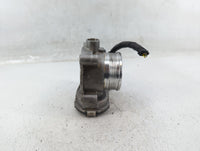 2014-2018 Ford Focus Throttle Body P/N:DS7E-9F991-BB Fits Fits 2014 2015 2016 2017 2018 2019 2020 2021 2022 OEM Used Auto Pa