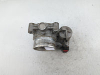 2014-2018 Ford Focus Throttle Body P/N:DS7E-9F991-BB Fits Fits 2014 2015 2016 2017 2018 2019 2020 2021 2022 OEM Used Auto Pa