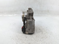 2014-2018 Ford Focus Throttle Body P/N:DS7E-9F991-BB Fits Fits 2014 2015 2016 2017 2018 2019 2020 2021 2022 OEM Used Auto Pa