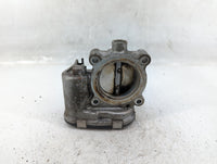 2014-2018 Ford Focus Throttle Body P/N:DS7E-9F991-BB Fits Fits 2014 2015 2016 2017 2018 2019 2020 2021 2022 OEM Used Auto Pa