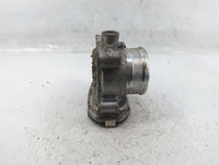 2014-2018 Ford Focus Throttle Body P/N:DS7E-9F991-BB Fits Fits 2014 2015 2016 2017 2018 2019 2020 2021 2022 OEM Used Auto Pa