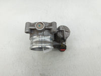 2014-2018 Ford Focus Throttle Body P/N:DS7E-9F991-BB Fits Fits 2014 2015 2016 2017 2018 2019 2020 2021 2022 OEM Used Auto Pa