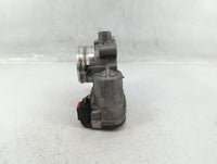 2014-2018 Ford Focus Throttle Body P/N:DS7E-9F991-BB Fits Fits 2014 2015 2016 2017 2018 2019 2020 2021 2022 OEM Used Auto Pa