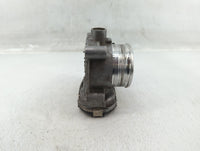 2014-2018 Ford Focus Throttle Body P/N:DS7E-9F991-BB Fits Fits 2014 2015 2016 2017 2018 2019 2020 2021 2022 OEM Used Auto Pa