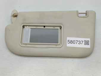 compare product 2013-2018 Ford Focus Sun Visor Shade Replacement Passenger Right Mirror Fits Fits 2013 2014 2015 2016 2017 2018 OEM Used Auto Parts