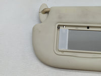 2013-2018 Ford Focus Sun Visor Shade Replacement Passenger Right Mirror Fits Fits 2013 2014 2015 2016 2017 2018 OEM Used Aut