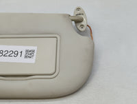 2013-2018 Ford Focus Sun Visor Shade Replacement Passenger Right Mirror Fits Fits 2013 2014 2015 2016 2017 2018 OEM Used Aut