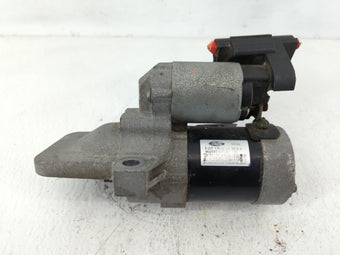compare product 2012-2018 Ford Focus Car Starter Motor Solenoid OEM P/N:FJ5T-11000-AA Fits Fits 2012 2013 2014 2015 2016 2017 2018 2019 2020 OEM Used Auto Parts