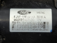 2012-2018 Ford Focus Car Starter Motor Solenoid OEM P/N:FJ5T-11000-AA Fits Fits 2012 2013 2014 2015 2016 2017 2018 2019 2020