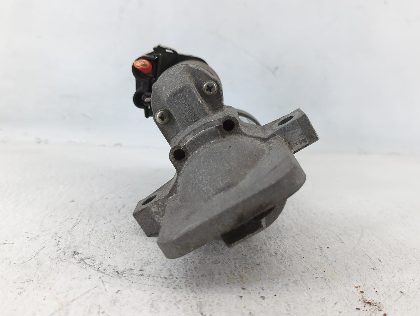 2012-2018 Ford Focus Car Starter Motor Solenoid OEM P/N:FJ5T-11000-AA Fits Fits 2012 2013 2014 2015 2016 2017 2018 2019 2020