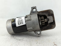 2012-2018 Ford Focus Car Starter Motor Solenoid OEM P/N:FJ5T-11000-AA Fits Fits 2012 2013 2014 2015 2016 2017 2018 2019 2020