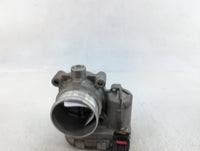 2014-2018 Ford Focus Throttle Body P/N:DS7E-9F991-BB Fits Fits 2014 2015 2016 2017 2018 2019 2020 2021 2022 OEM Used Auto Pa