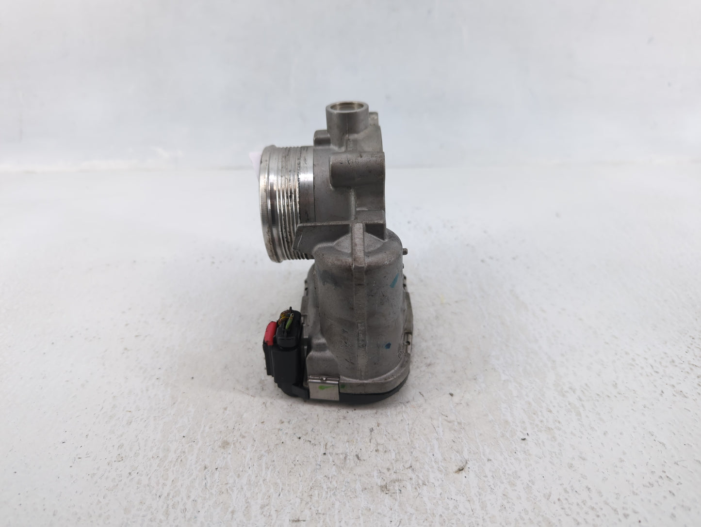 2014-2018 Ford Focus Throttle Body P/N:DS7E-9F991-BB Fits Fits 2014 2015 2016 2017 2018 2019 2020 2021 2022 OEM Used Auto Pa