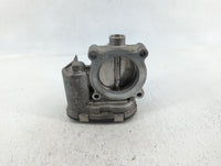 2014-2018 Ford Focus Throttle Body P/N:DS7E-9F991-BB Fits Fits 2014 2015 2016 2017 2018 2019 2020 2021 2022 OEM Used Auto Pa