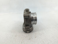 2014-2018 Ford Focus Throttle Body P/N:DS7E-9F991-BB Fits Fits 2014 2015 2016 2017 2018 2019 2020 2021 2022 OEM Used Auto Pa