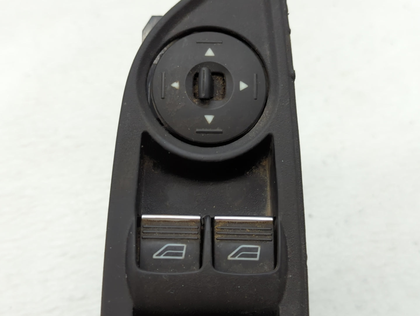 2012-2018 Ford Focus Master Power Window Switch Replacement Driver Side Left P/N:F1ET-14A132-AB Fits OEM Used Auto Parts - O