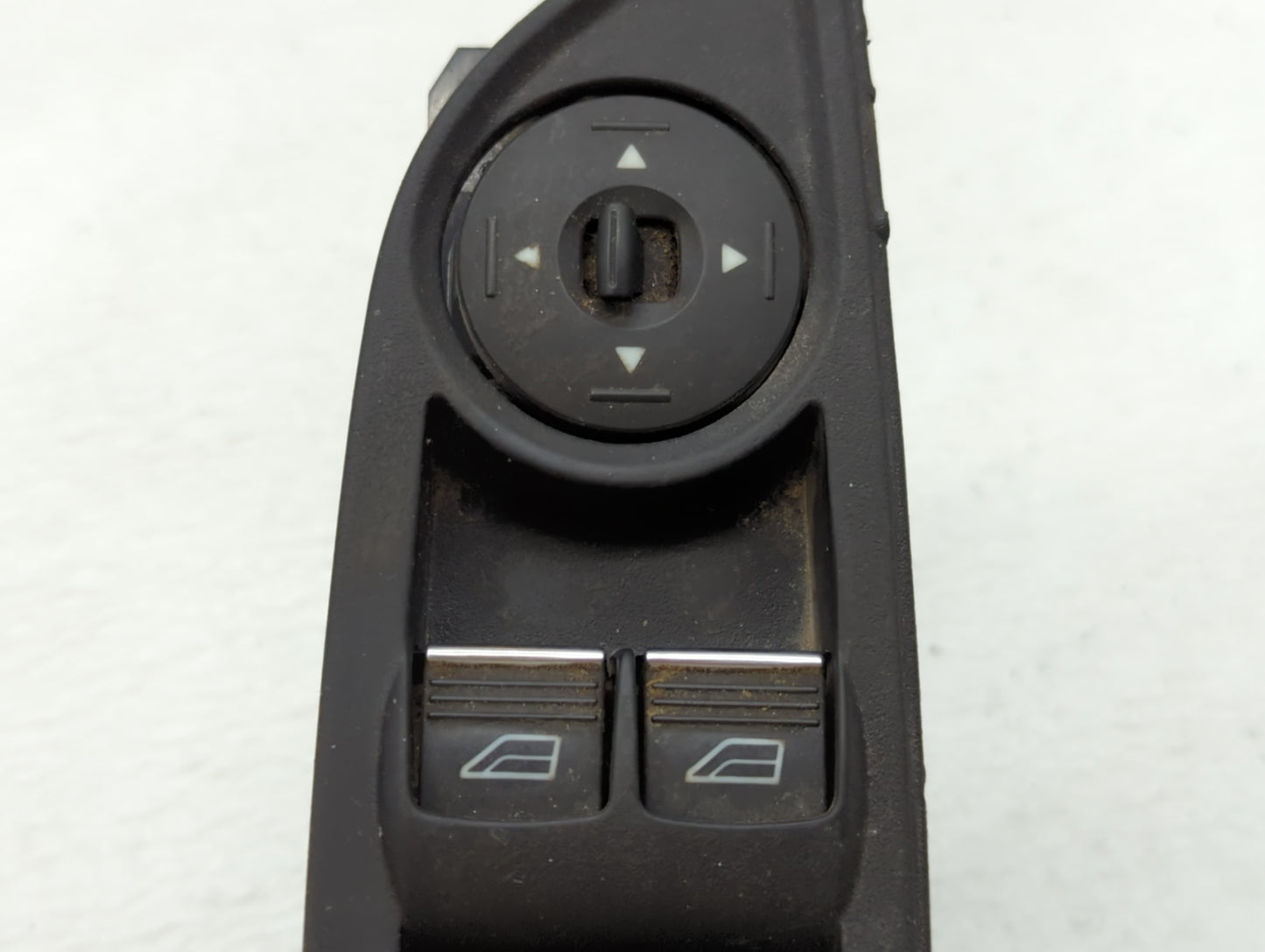 2012-2018 Ford Focus Master Power Window Switch Replacement Driver Side Left P/N:F1ET-14A132-AB Fits OEM Used Auto Parts - O