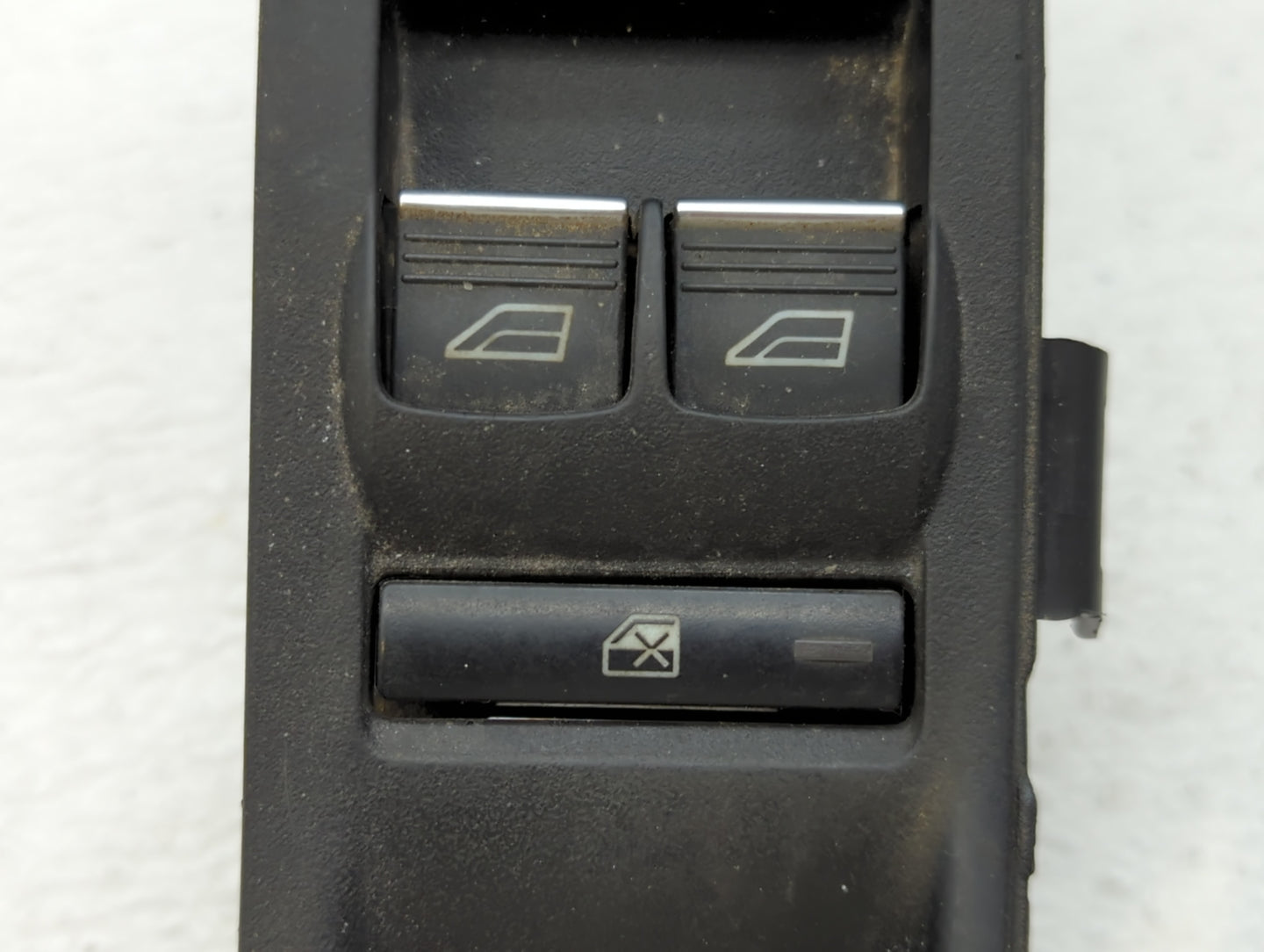 2012-2018 Ford Focus Master Power Window Switch Replacement Driver Side Left P/N:F1ET-14A132-AB Fits OEM Used Auto Parts - O