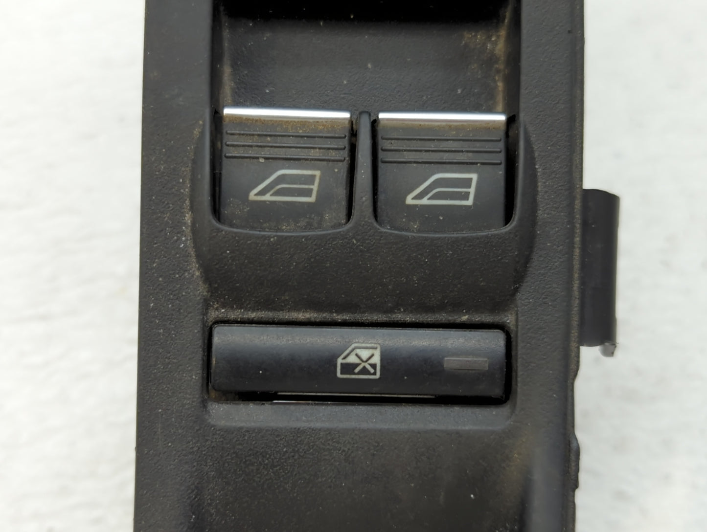 2012-2018 Ford Focus Master Power Window Switch Replacement Driver Side Left P/N:F1ET-14A132-AB Fits OEM Used Auto Parts - O