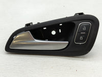 2016 Ford Focus Master Power Window Switch Replacement Driver Side Left P/N:F1ET-14A132-AB BM5T-14A132-AA, F1ET-14017-BB Fit