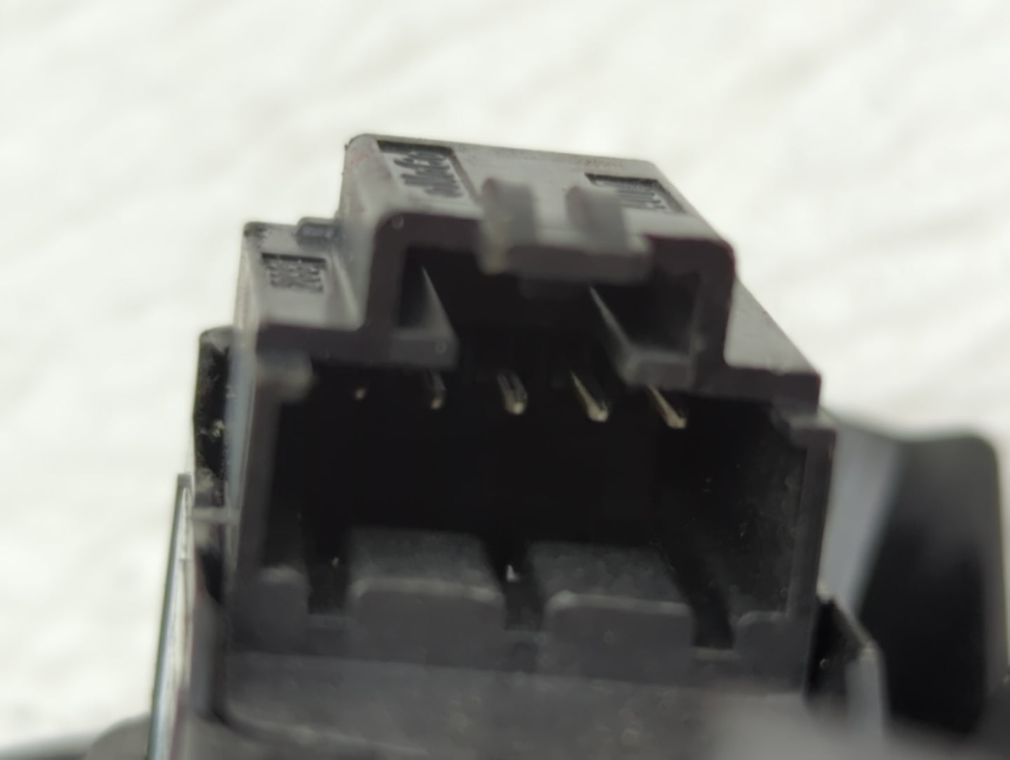 2016 Ford Focus Master Power Window Switch Replacement Driver Side Left P/N:F1ET-14A132-AB BM5T-14A132-AA, F1ET-14017-BB Fit