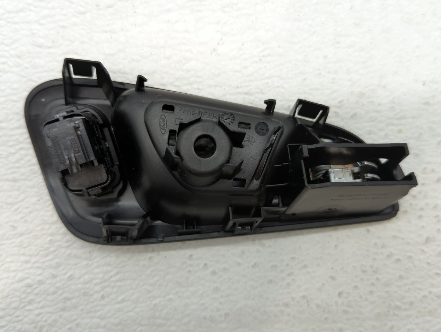 2016 Ford Focus Master Power Window Switch Replacement Driver Side Left P/N:F1ET-14A132-AB BM5T-14A132-AA, F1ET-14017-BB Fit
