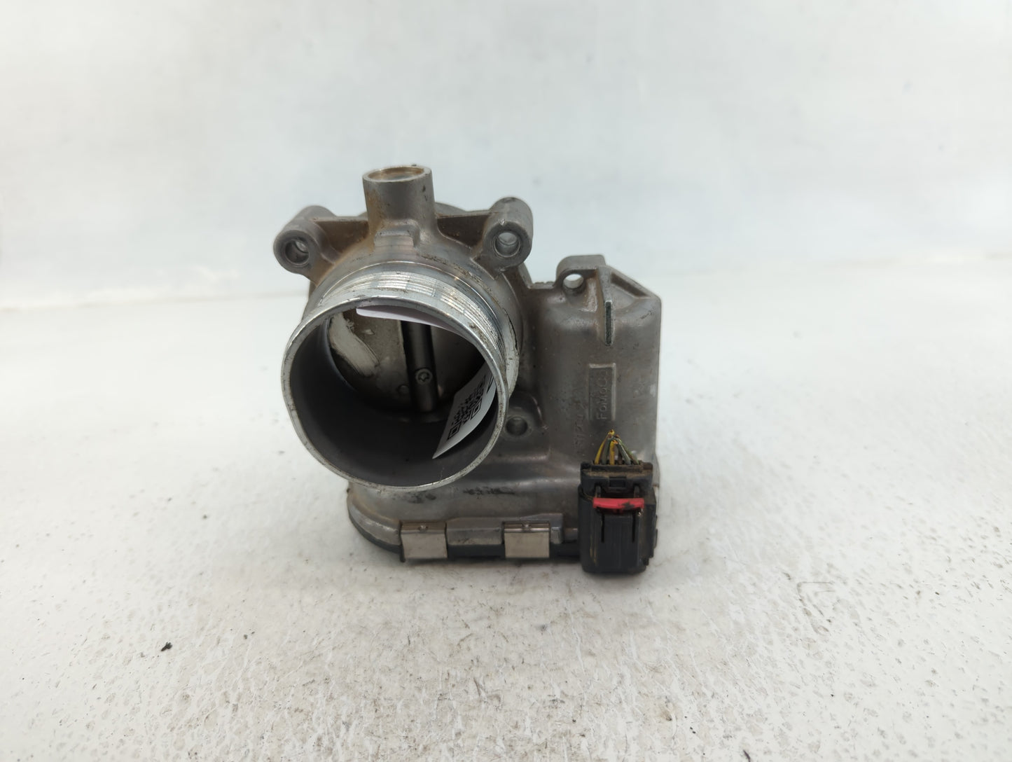 2014-2018 Ford Focus Throttle Body P/N:DS7E-9F991-BB Fits Fits 2014 2015 2016 2017 2018 2019 2020 2021 2022 OEM Used Auto Pa