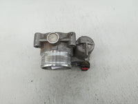 2014-2018 Ford Focus Throttle Body P/N:DS7E-9F991-BB Fits Fits 2014 2015 2016 2017 2018 2019 2020 2021 2022 OEM Used Auto Pa
